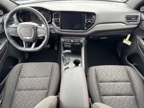 New 2026 Dodge Durango GT image 30
