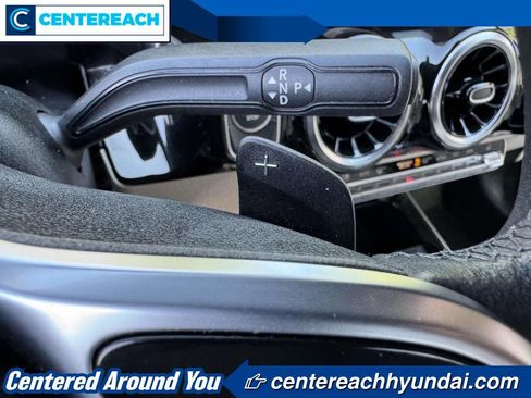 Used 2023 Mercedes-Benz GLA 250 image 27