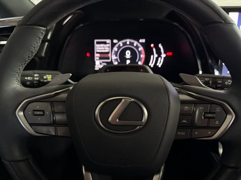 Certified 2023 Lexus RX 350 Premium w/ Cold Area Package AWD/4WD image 23