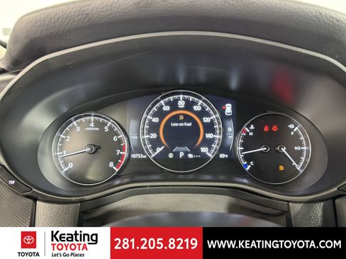 Used 2025 MAZDA CX-50 AWD 2.5 S w/ Preferred Package image 23