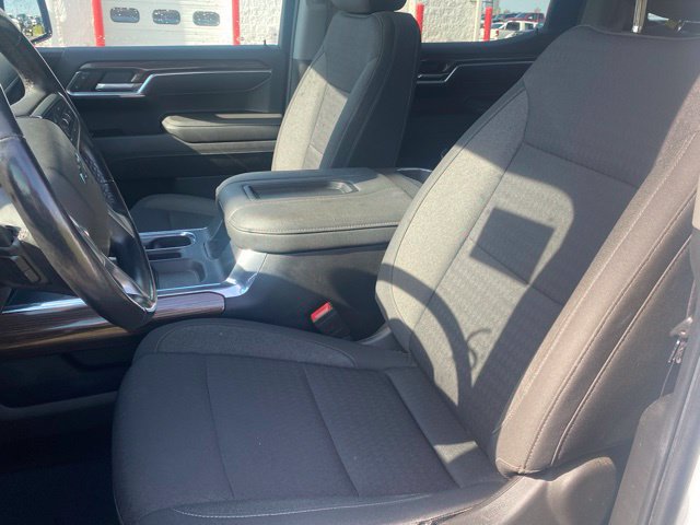 Used 2022 Chevrolet Silverado 1500 RST AWD/4WD image 14