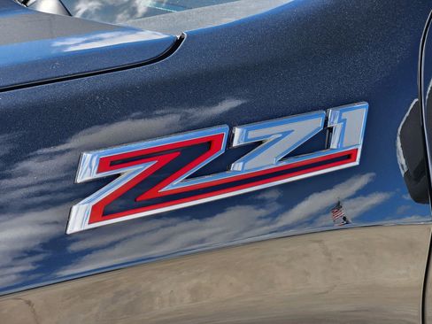 New 2026 Chevrolet Silverado 1500 LT w/ Texas Edition Plus image 12