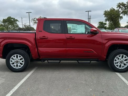 New 2026 Toyota Tacoma SR5 AWD/4WD image 10
