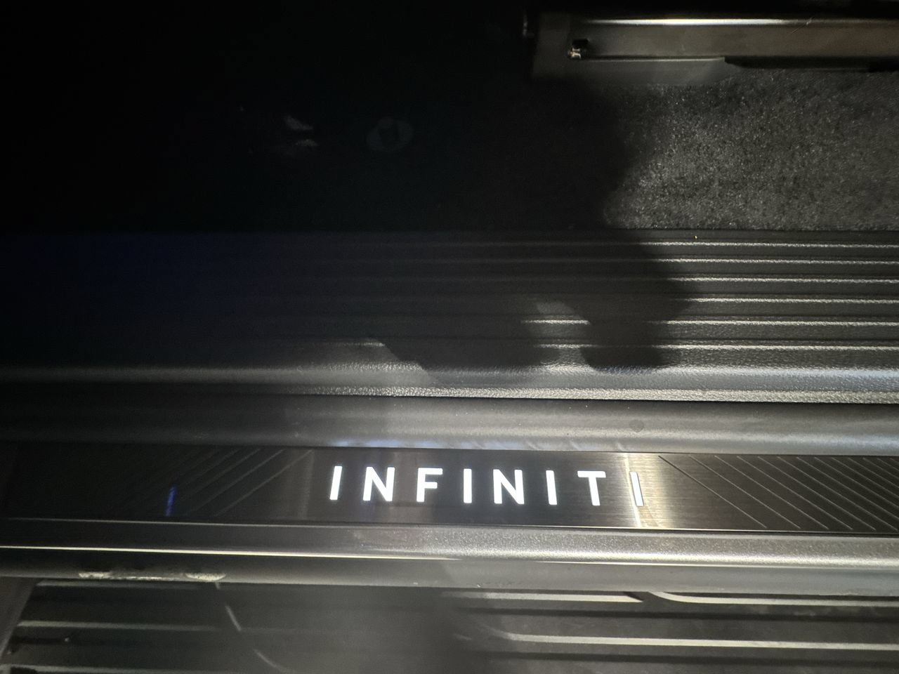 New 2026 INFINITI QX80 Autograph w/ Premium Cargo Package AWD/4WD image 20