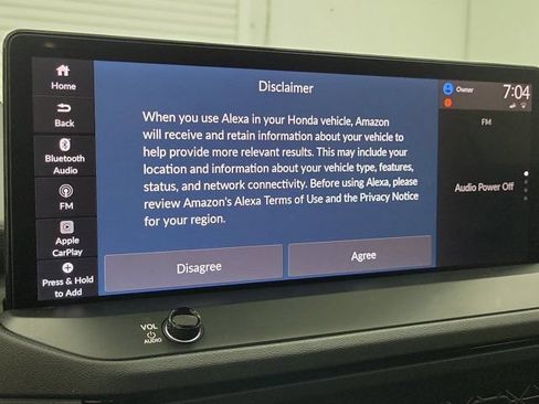 Used 2025 Honda Accord Sport image 28
