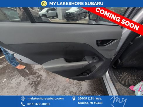 Used 2024 Subaru Crosstrek 2.0i Premium w/ Popular Package #3 image 19