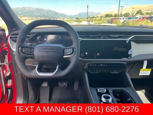 New 2026 Jeep Cherokee Limited AWD/4WD image 20