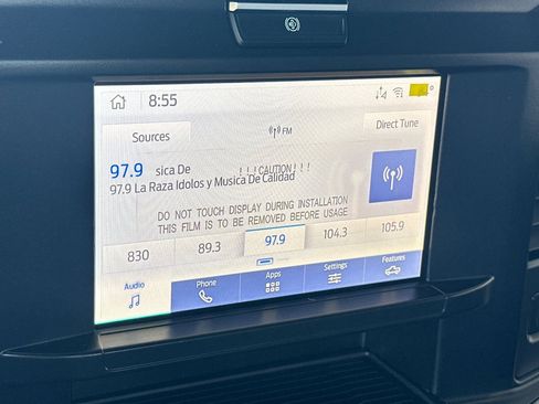 New 2026 Ford F350 XLT w/ 360-Degree Camera Package image 17