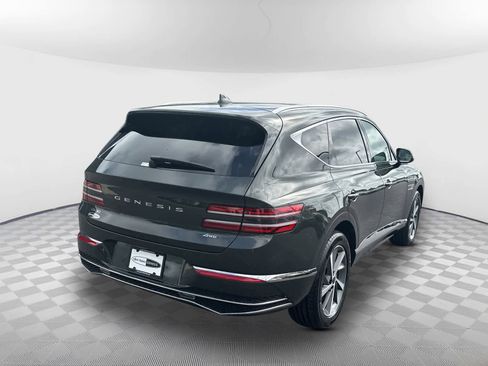 New 2026 Genesis GV80 2.5T Select image 5