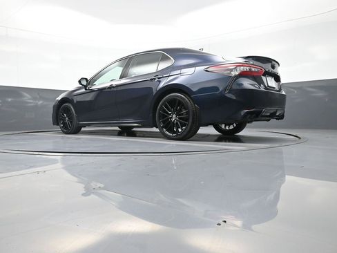 Certified 2021 Toyota Camry XSE image 32