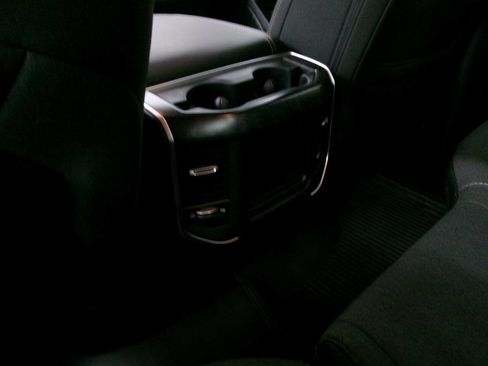Used 2022 RAM 1500 Big Horn image 25