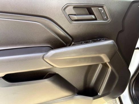 Used 2023 Chevrolet Colorado Trail Boss w/ LPO, Dark Essentials Package image 18