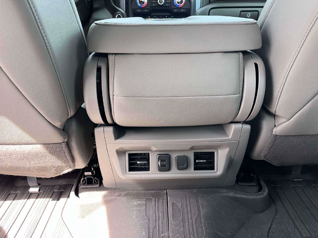 Certified 2021 GMC Sierra 2500 SLT w/ Gooseneck/5TH Wheel Package AWD/4WD image 14