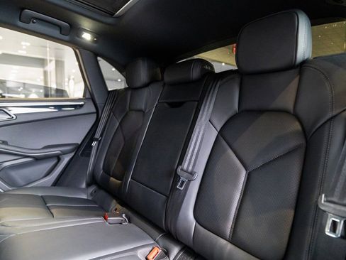 New 2026 Porsche Macan S AWD/4WD image 36