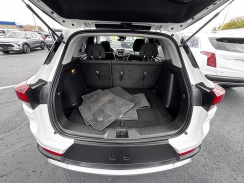 Used 2023 Chevrolet TrailBlazer LT image 8