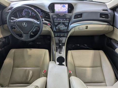 Used 2015 Acura ILX w/ Technology Package FWD image 17