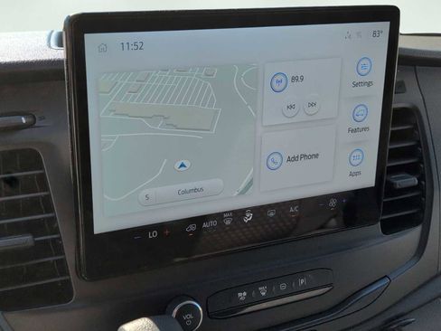 New 2025 Ford Transit 350 XL image 21