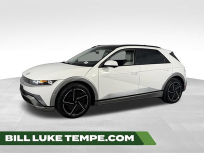 Used 2025 Hyundai Ioniq 5 Limited