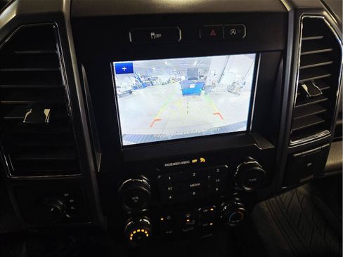 Used 2020 Ford F150 XLT w/ Equipment Group 301A Mid AWD/4WD image 37