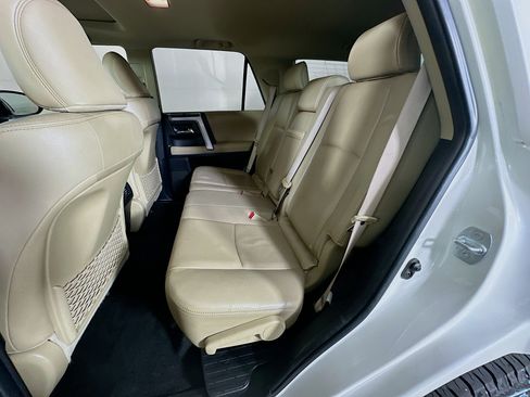 Used 2014 Toyota 4Runner Limited RWD image 26
