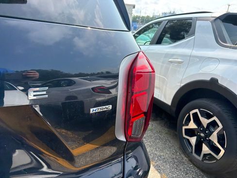Certified 2024 Hyundai Palisade SEL AWD/4WD image 9