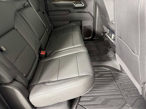 New 2026 GMC Sierra 1500 Elevation w/ Elevation Premium Package image 26