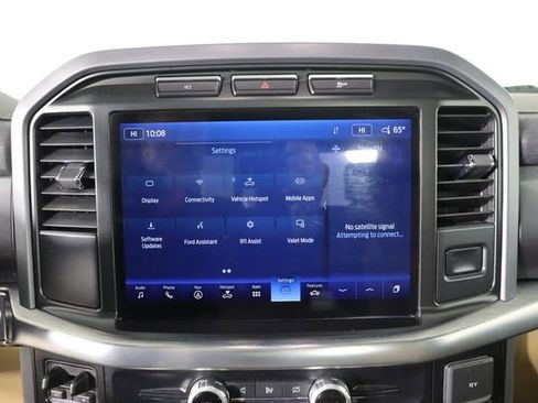 Used 2023 Ford F150 Lariat image 61