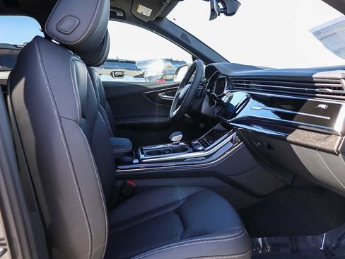 New 2026 Audi Q7 3.0T Premium Plus image 23