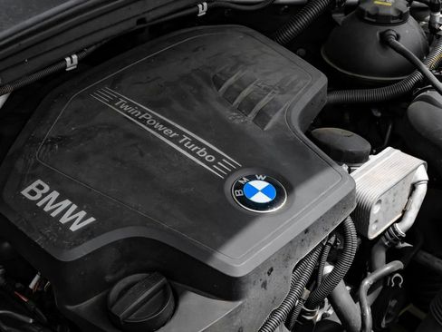 Used 2016 BMW X3 sDrive28i image 56