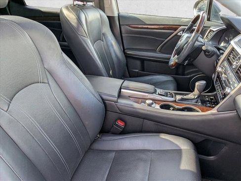 Used 2016 Lexus RX 350 FWD w/ Premium Package image 21