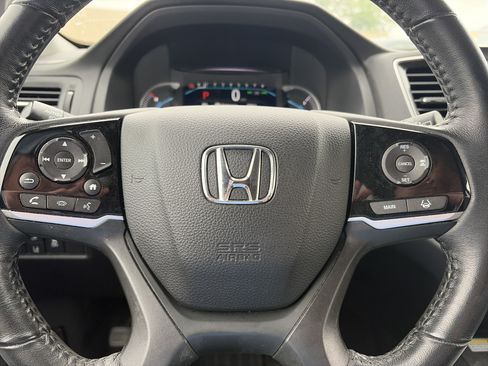 Used 2021 Honda Pilot Touring image 24