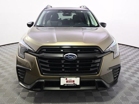 Used 2024 Subaru Ascent Onyx Edition AWD/4WD image 9