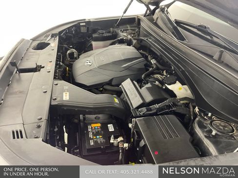 Used 2022 Hyundai Palisade SEL w/ Premium Package FWD image 53