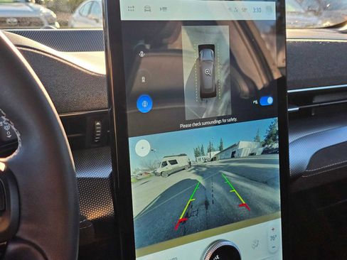 Used 2023 Ford Mustang Mach-E GT w/ GT Performance Edition image 29