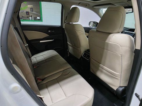 Used 2016 Honda CR-V Touring image 23
