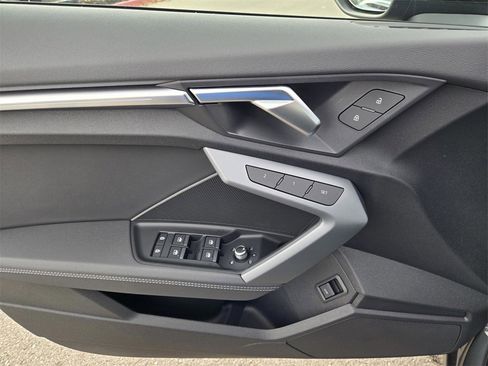 New 2026 Audi A3 2.0T Premium image 17