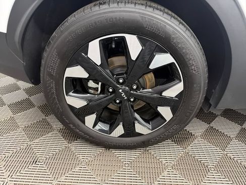 Certified 2024 Kia Sportage X-Line AWD/4WD image 30