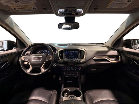 Used 2023 GMC Terrain Denali w/ Black Diamond Edition AWD/4WD image 44