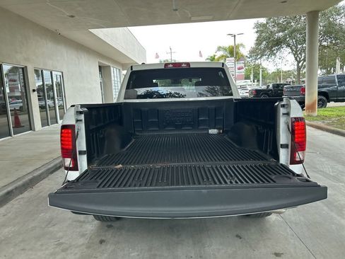 Used 2024 RAM 1500 Classic Warlock image 28