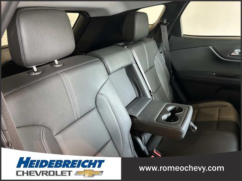 Used 2024 Chevrolet Blazer LT w/ LPO, Floor Liner Package FWD image 33