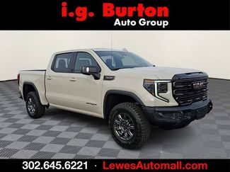 New 2026 GMC Sierra 1500 AT4X AWD/4WD video 1
