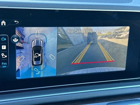 Used 2025 Mercedes-Benz GLE 350 350 image 25