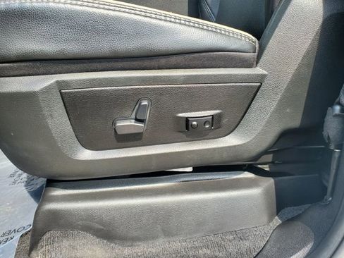 Certified 2024 RAM 2500 Laramie w/ Safety Group AWD/4WD image 5