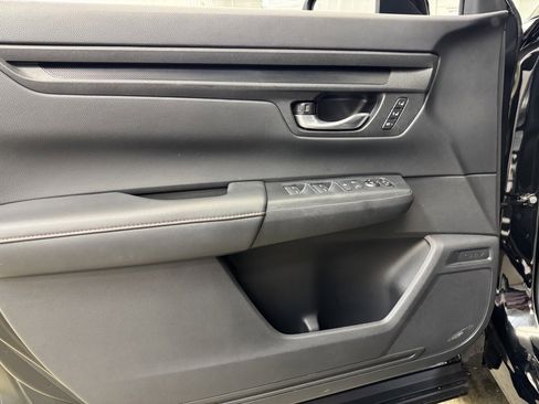 Used 2024 Honda CR-V Sport-L image 8