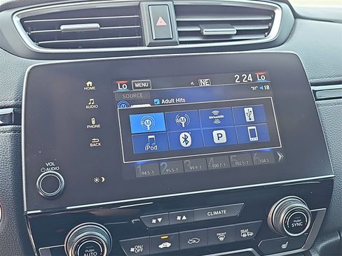 Used 2022 Honda CR-V EX image 22