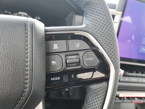 New 2026 Toyota Tundra Platinum image 23