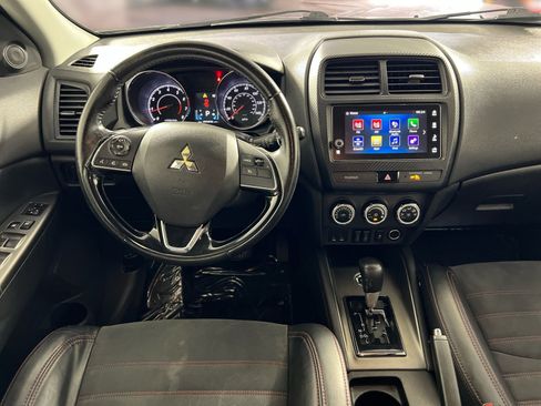 Used 2018 Mitsubishi Outlander Sport SE image 21