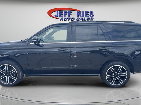 Used 2021 Ford Expedition Limited AWD/4WD image 15