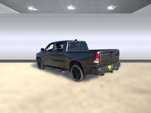 Used 2023 RAM 1500 Lone Star image 3