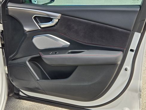 Certified 2023 Acura RDX A-Spec FWD image 29